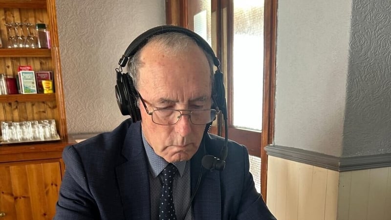 Concubhar Ó Loingsigh