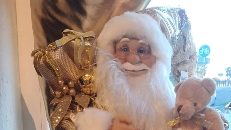 Gráinne Ní Chíobháin