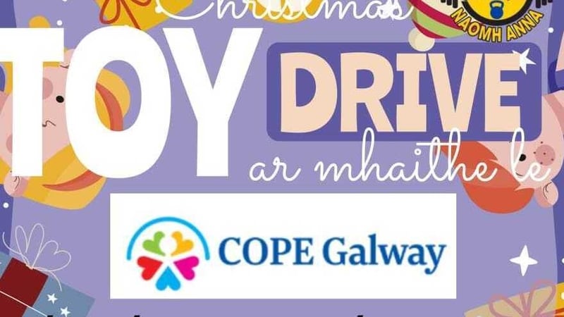 Marie Uí Chualáin, Bainisteoir Spórtlann Naomh Anna.