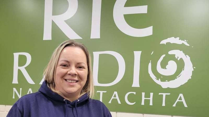 Carol Uí Bhiataigh, Bun na Leaca, Gaoth Dobhair. Carol Uí Bhiataigh, Bun na Leaca, Gaoth Dobhair.