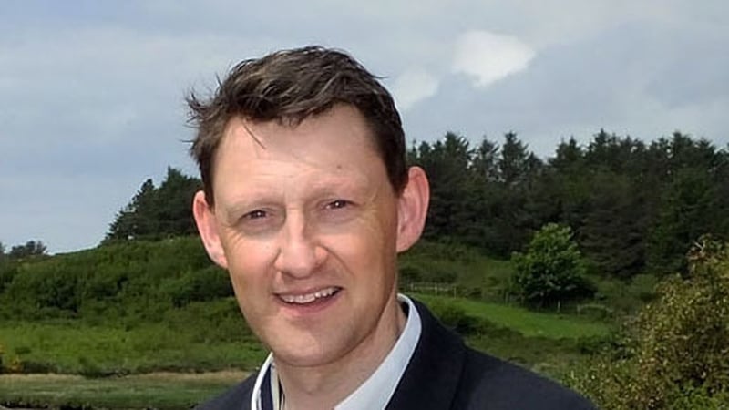 An Staraí áitiúil An Dr Seosamh Ó Ceallaigh. An Staraí áitiúil An Dr Seosamh Ó Ceallaigh.