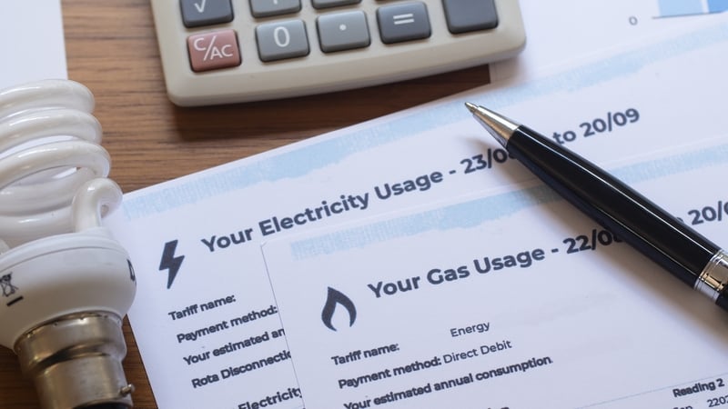 What are customers getting for the increase in electricity bills?