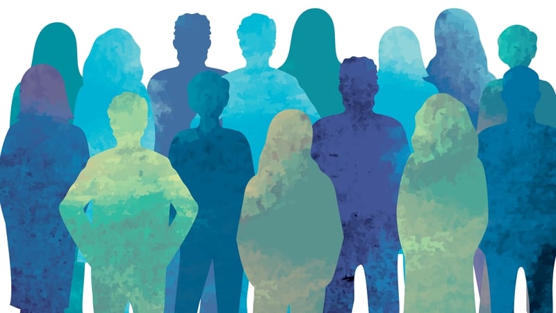 The lives of Ireland's 25 year olds - What a long- running study tells us about money and education