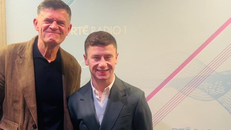 “I thought I’d just have a few beers... I went back on the vodka” - Jockey, Oisín Murphy