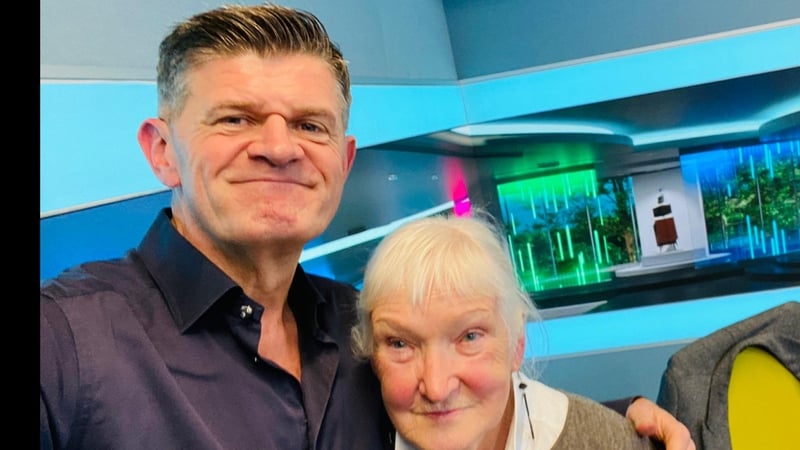 “He died three days later. Nobody knew where he came from” - Alice Leahy