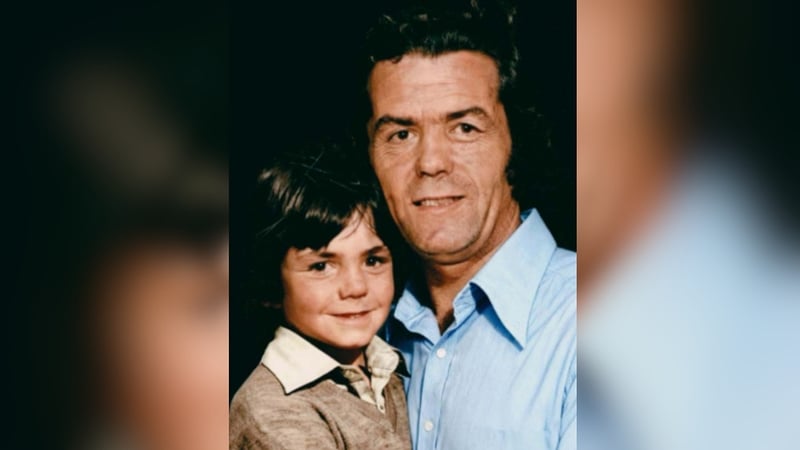 Witness appeal into 1981 death of milkman and son in Belfast