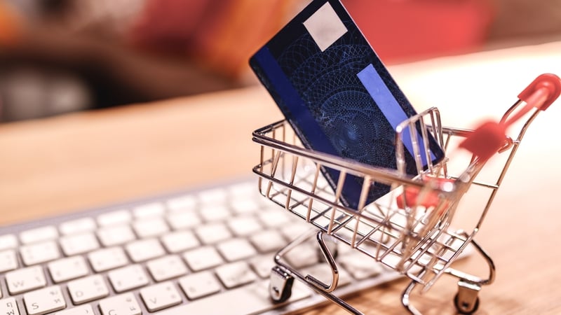 Shoppers urged to be vigilant as Black Friday sales begin