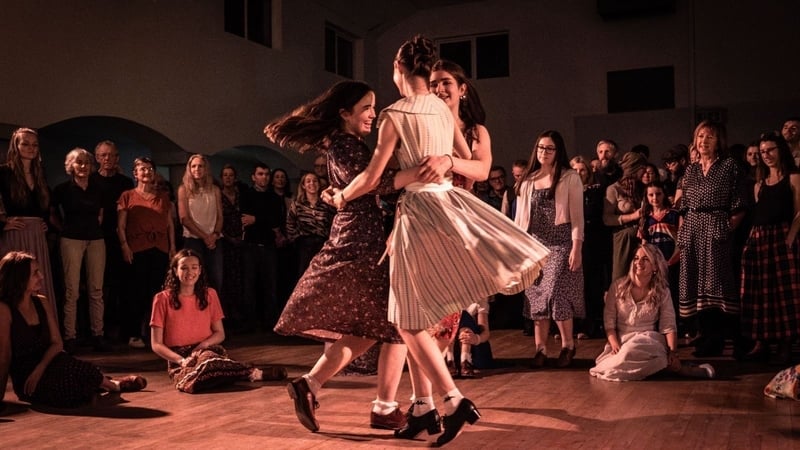 Devil in the dancehall