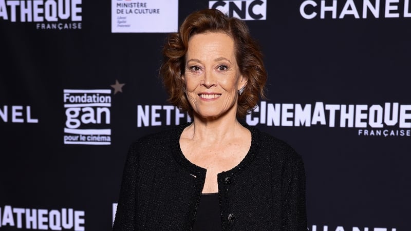 Movie News | Irish at Sundance, Sigourney for Tomb Raider