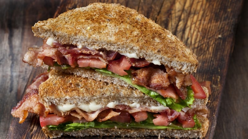 Epic Toasties with Chef Maggie Roche