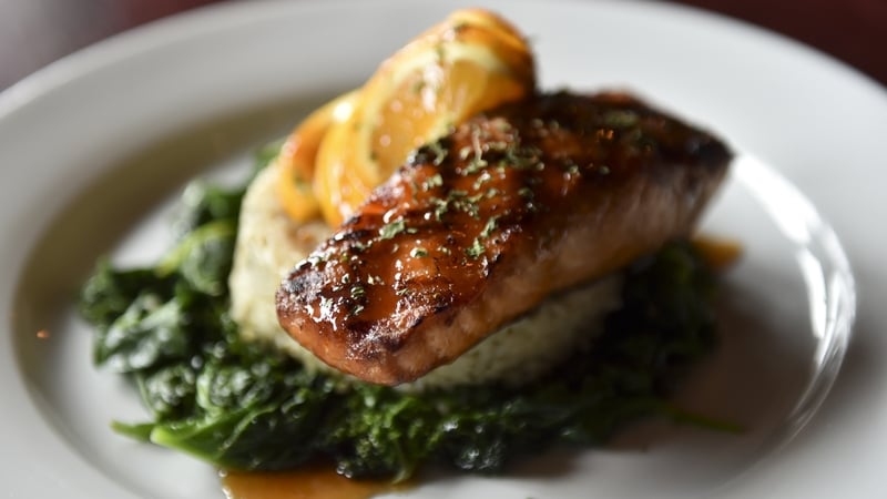 Ireland needs to work on "food strategy" to help attract further tourism - Minister