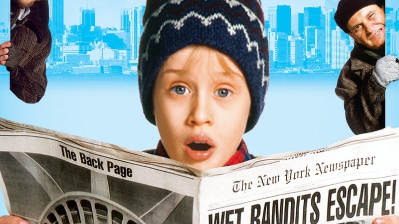 Movie News | The Exorcist, Home Alone