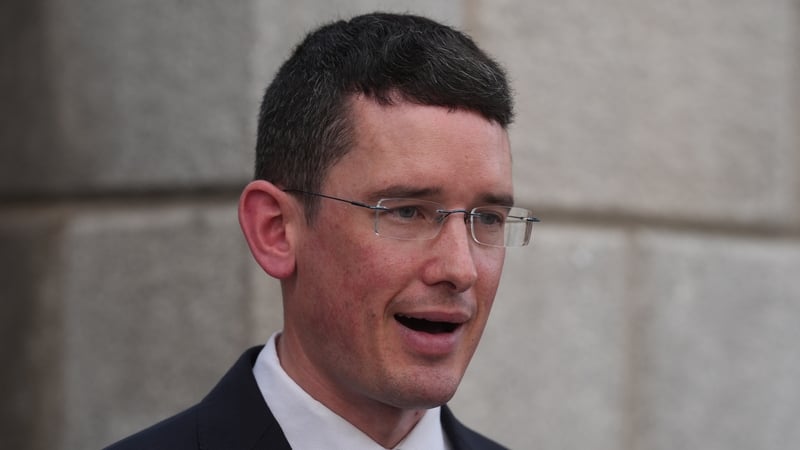 Enoch Burke case returns to court