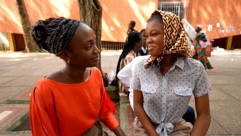 'Japa' - Cultural phenomenon sees millions leave Nigeria each year 'Japa' - Cultural phenomenon sees millions leave Nigeria each year