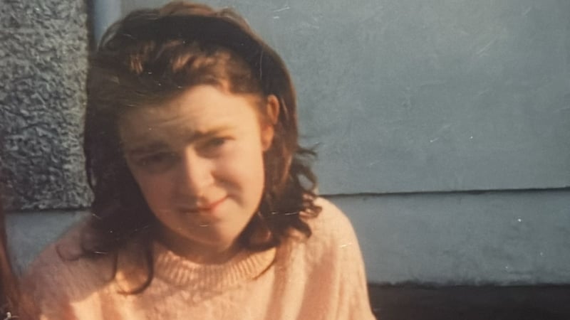 Renewed appeal for Sandra Collins 25 years on