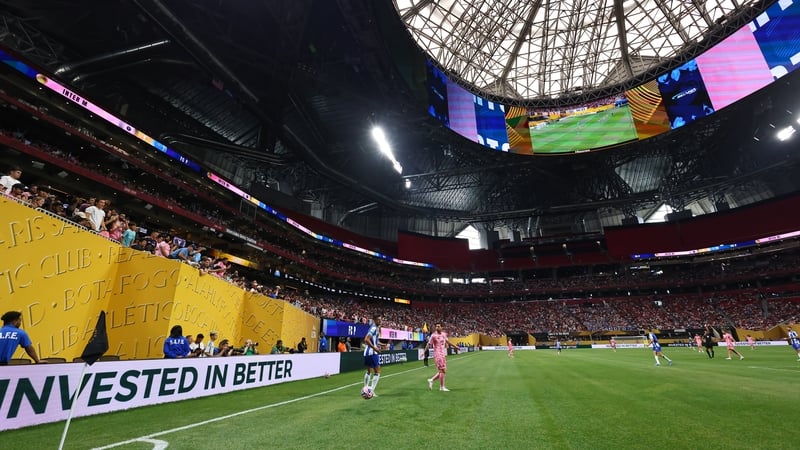 2026 World Cup: can Ireland qualify, and can fans afford the tickets?