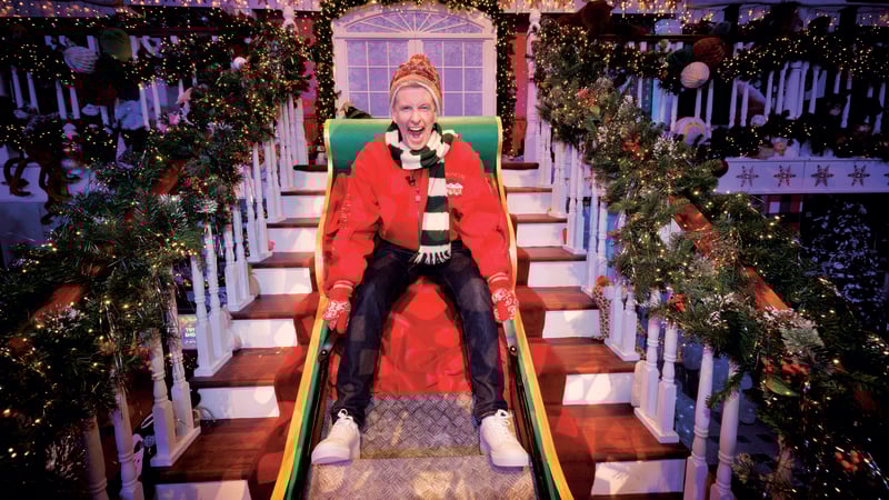 Dana Uí Raghallaigh & Máire Cáit Ní Raghallaigh