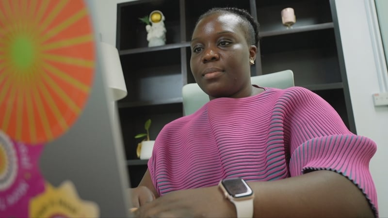 Returning Nigerians countering emigration brain drain Returning Nigerians countering emigration brain drain