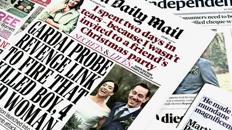 7:10am It Says In The Papers