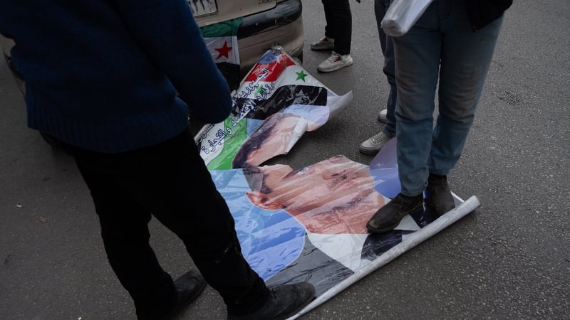 Security situation remains fluid in many areas of Syria - UNHCR