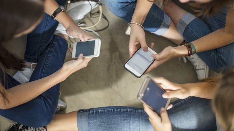 Australia 'taking back control' from tech giants with social media ban