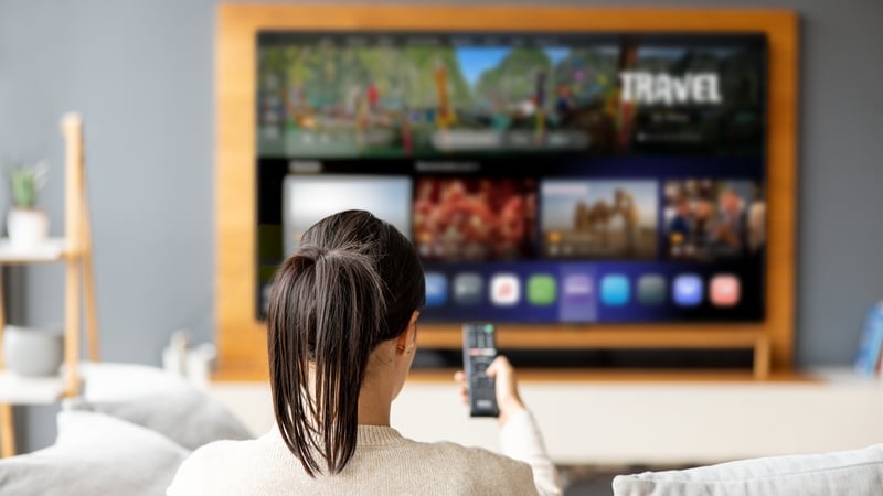 New Year's Eve Celebrations on TV