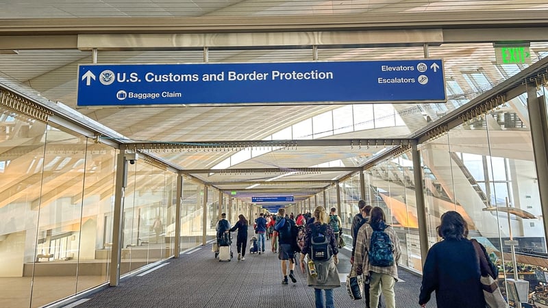 US plans to check social media history of all visitors US plans to check social media history of all visitors