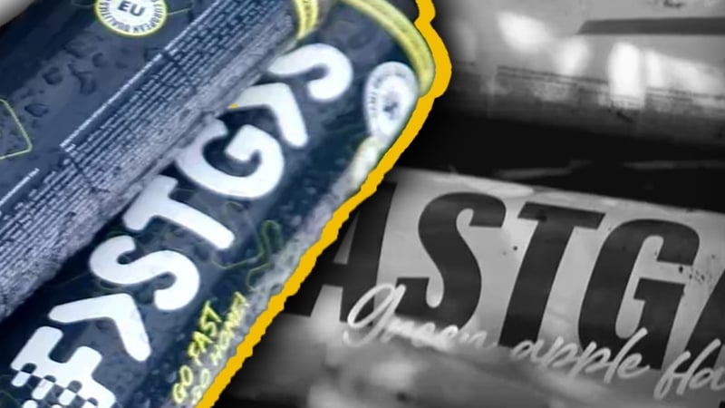 Organised crime driving surge in laughing gas abuse - Revenue Organised crime driving surge in laughing gas abuse - Revenue