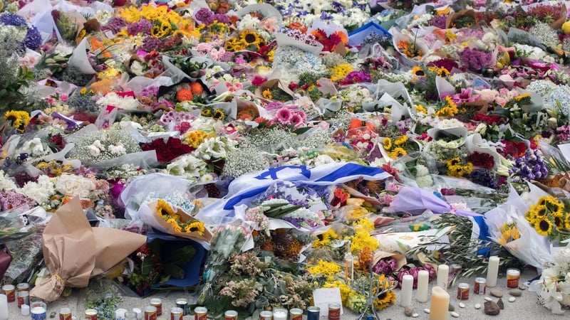 Bondi gunmen inspired by Islamic State - police