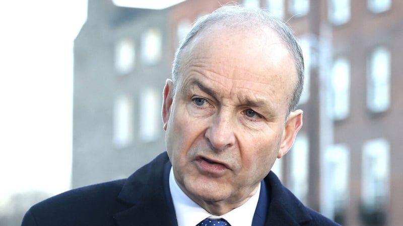 "It would appear that the gullibility factor sweeps right across Fianna Fáil"