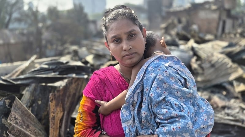 Dhaka: the frontline of the climate migration crisis