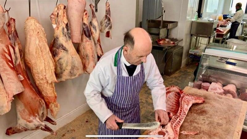 'More doors will close' - Butchers call for support amid decline in stores 'More doors will close' - Butchers call for support amid decline in stores