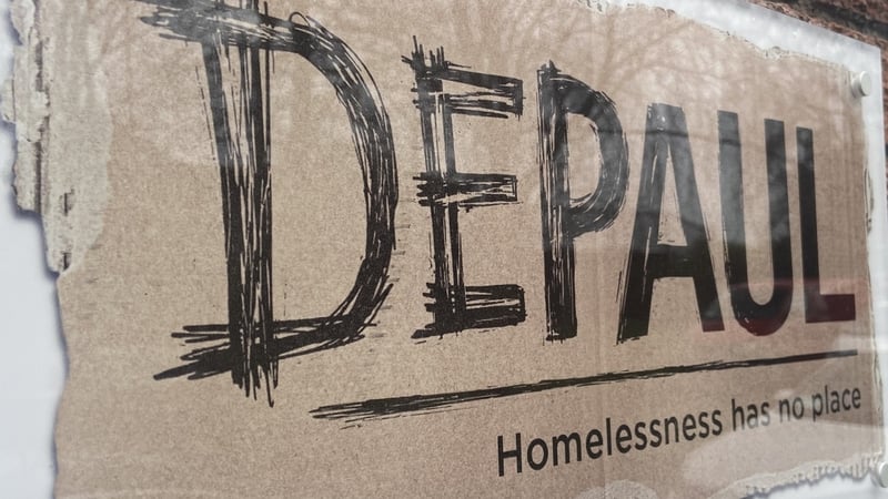 Over 2,400 families will spend Christmas in emergency accommodation Over 2,400 families will spend Christmas in emergency accommodation