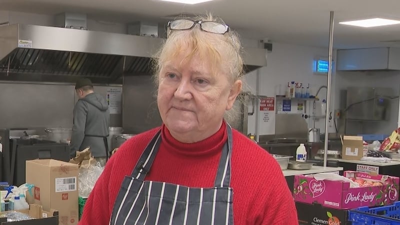 Increase in demand for Cork Penny Dinners