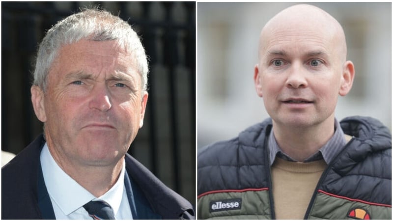 Judgement due on whether junior ministers can attend cabinet meetings