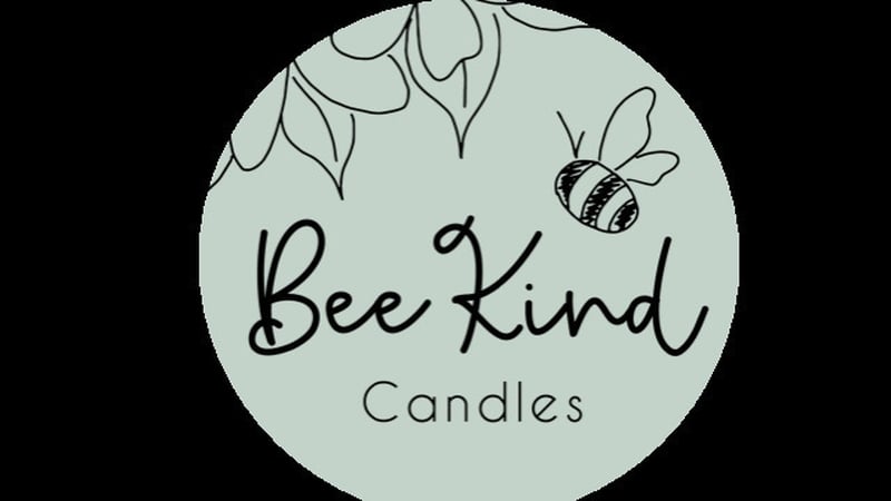 Candle making in county Cork