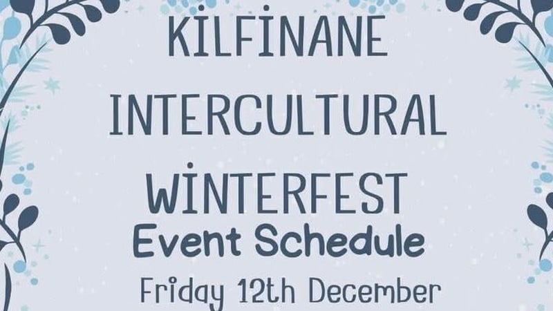 Kilfinane Intercultural Winterfest