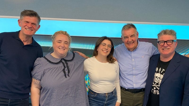 The Big Quiz of 2025