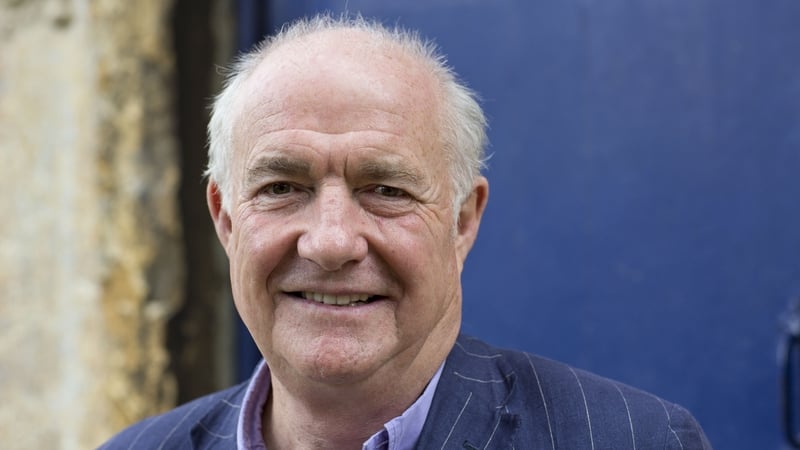 “My prawn cocktail involves ketchup and whiskey” - Rick Stein