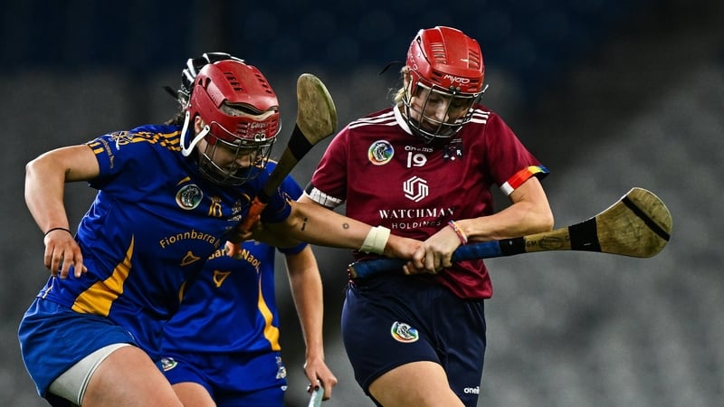 No Christmas break for GAA players with major club finals on horizon