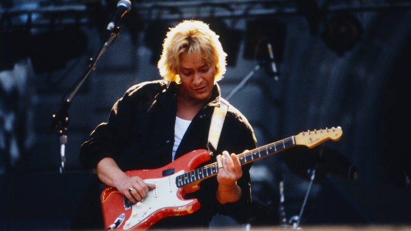 Shoppers on their favourite Christmas tunes