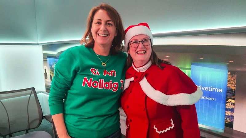 Your guide to last minute Christmas food preparation