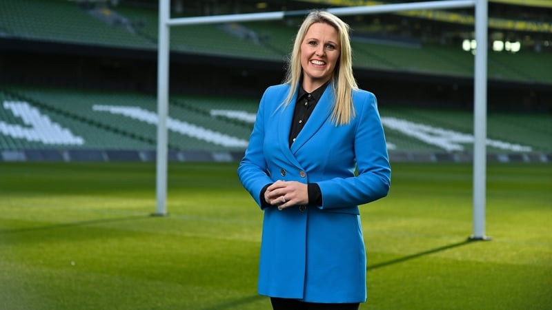 RTE Sport’s Jacqui Hurley on the most exciting Six Nations in years