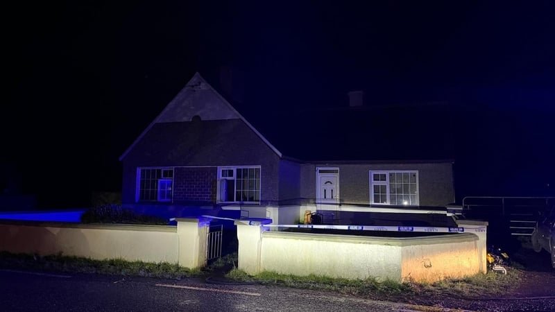 Two brothers in their 80s die after house fire in Co Sligo