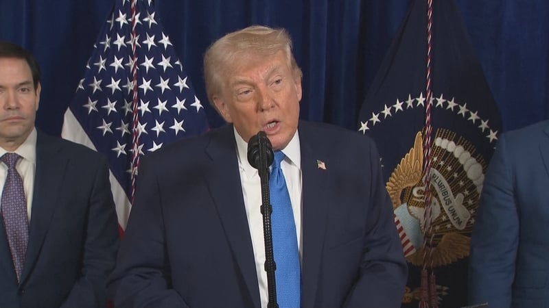 Reverberations from America's dramatic intervention in Venezuela continue to be felt