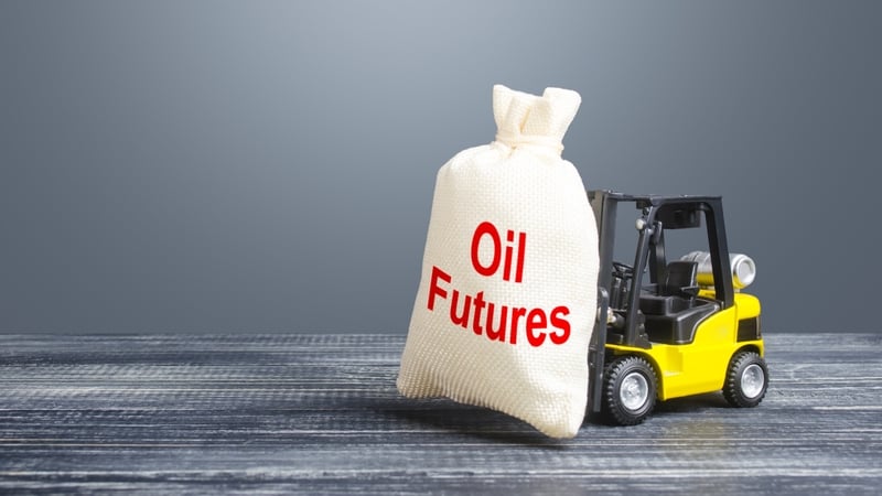 How has the market reacted to events in Venezuela?