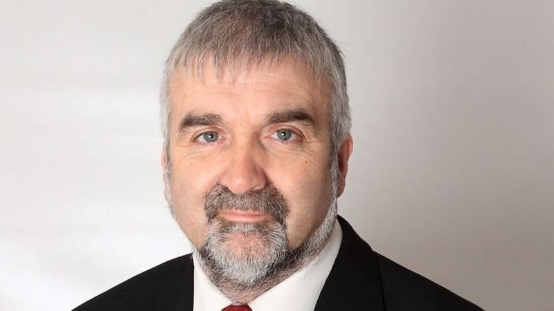 Tributes to a former Donegal Person of the Year Stephen McCahill who was fatally assaulted yesterday.