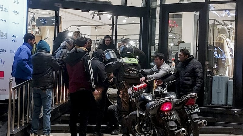 Iran protests spread to 26 of their 31 provinces Iran protests spread to 26 of their 31 provinces