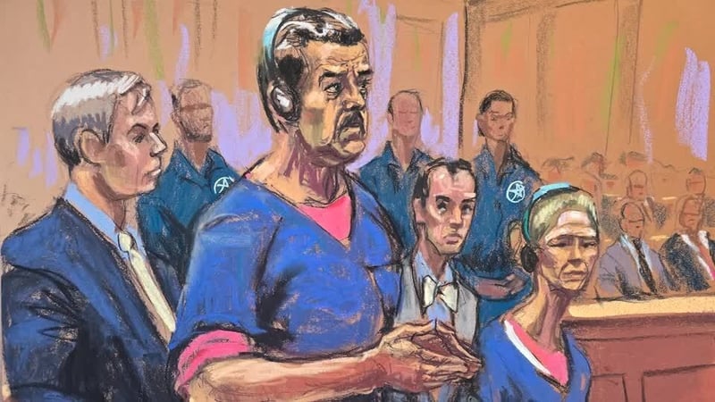 Why did Trump decide to capture Maduro before trying other options? Why did Trump decide to capture Maduro before trying other options?