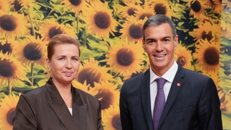 Europe's reaction to events in Venezuela Europe's reaction to events in Venezuela